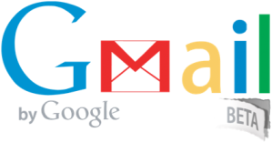 Gmail out of beta(2)